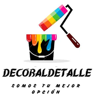 Decoraldetalle logo